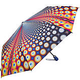 Складана парасолька Airton Парасолька жіноча автомат AIRTON (АЕТОН) Z3916-4172, фото 3