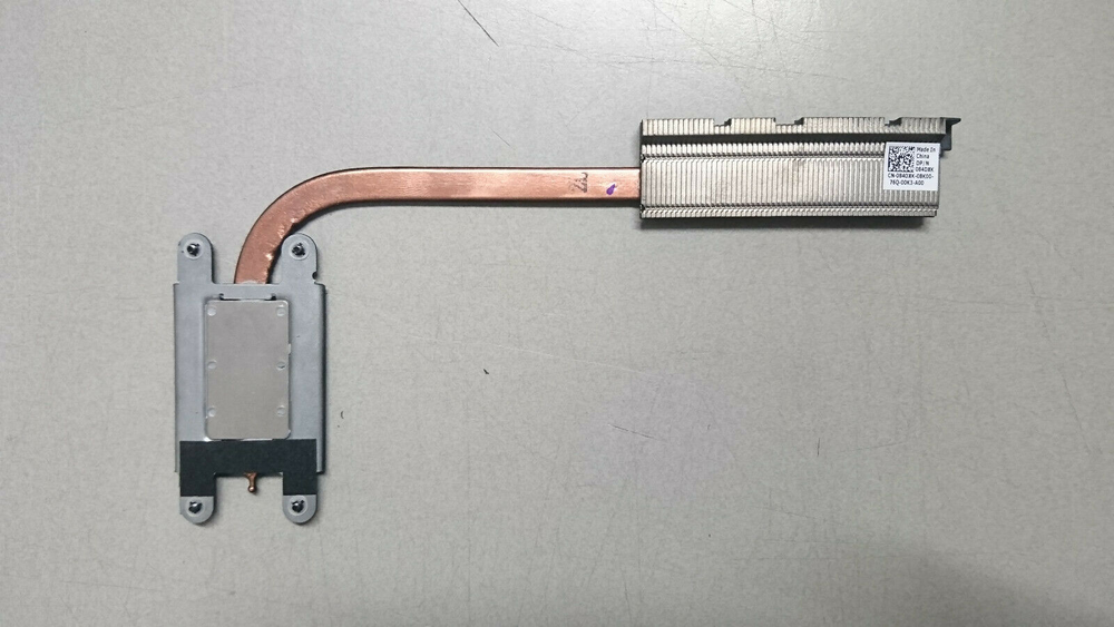 Трубка Dell Vostro 15 5568 б/в, фото 1