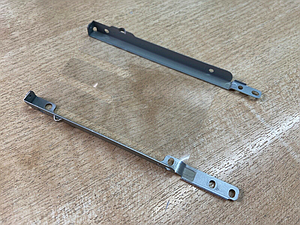 Кріплення "Кошик" HDD Packard Bell TK11 Acer 5741 5551 5336 5742 5733 5250 Emachines E443 (AM0FO000100) бв