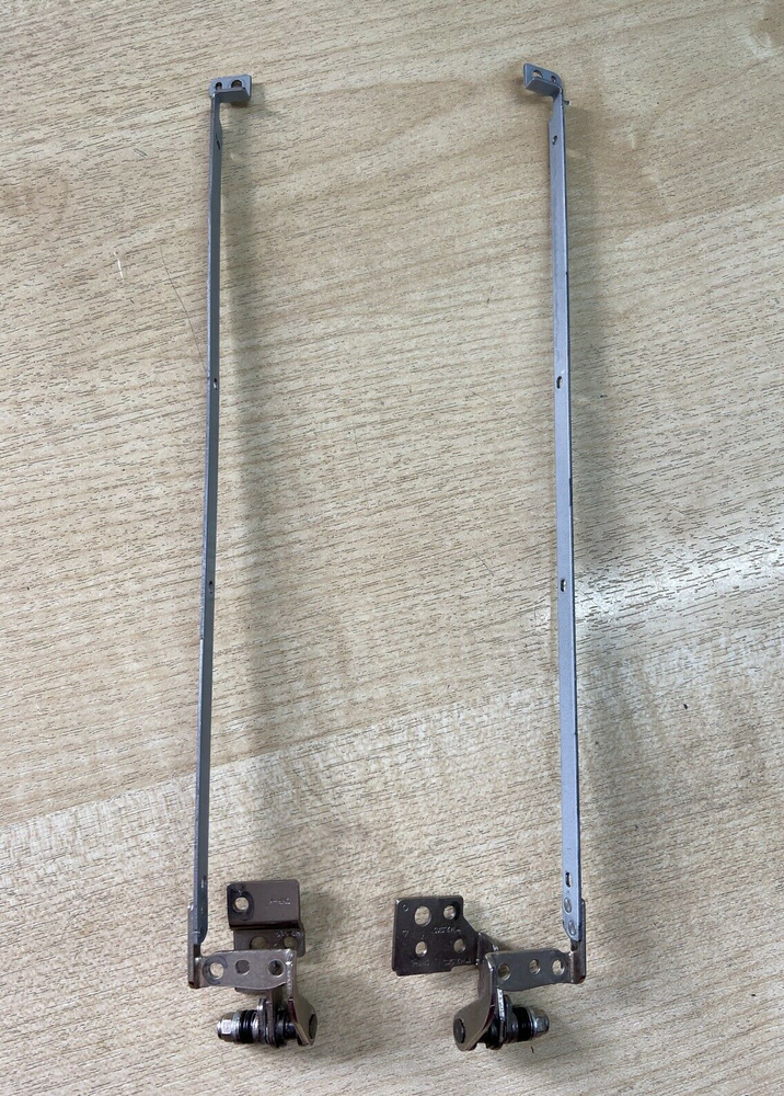 Петлі (пара) Packard Bell TK11 TK13 TK81 Acer 5551 5552 5741 5733 574 E443 (FAPB3017010-FAPB3016010) бв