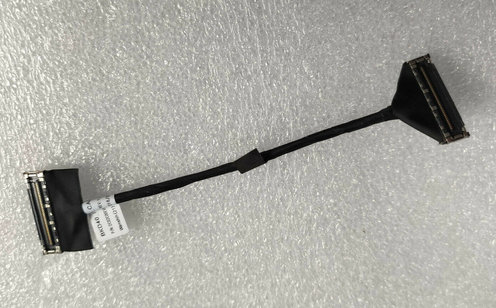 Шлейф міжплатний Dell Vostro 15 7460 7560 5568 до плати USB (DC02C00EV00) Кабель б/в
