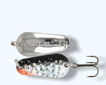 Блешня GC Hover 5г, 08S