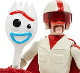 Вілкінс і Дюк Бубумс історія іграшокToy Story Forky and Duke Caboom, фото 4