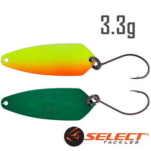 Блешня Select Winner 3.3 g 36 mm Колір 14