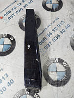 Накладка дверцята бічна AUDI A6 C5 2.5 AKE 2001 задн. прав. (б/у)