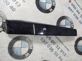 Накладка дверцята бічна AUDI A6 C5 2.5 AKE 2001 задн. лев. (б/у)