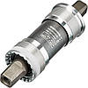 Картридж у каретку велосипеда Shimano BB-UN300 117,5/68 mm, із болтами, фото 2