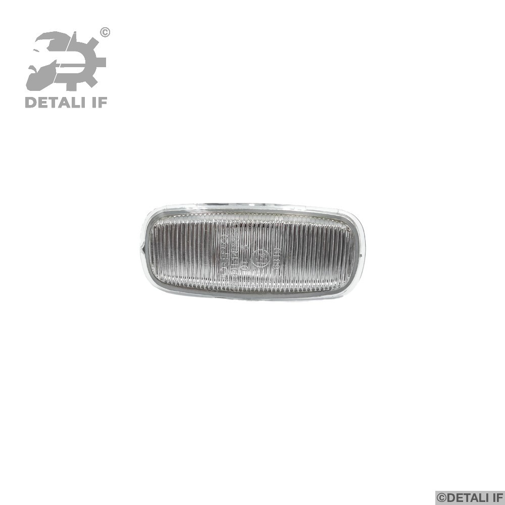 Ліхтар поворотів A3 Audi 4B0949127, фото 1