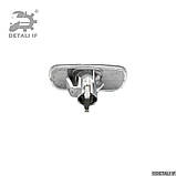 Ліхтар поворотів A3 Audi 4B0949127, фото 3