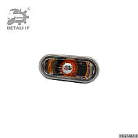 Повторитель поворота Polo Volkswagen 7H0949117A 2K0949117B