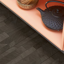 Parador 1744553 Modular ONE Wide Cross Cut black