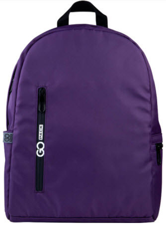 Рюкзак шкільний Kite GoPack Сity GO21-156M-1, фото 1