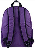 Рюкзак шкільний Kite GoPack Сity GO21-156M-1, фото 3