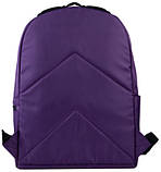 Рюкзак шкільний Kite GoPack Сity GO21-156M-1, фото 4