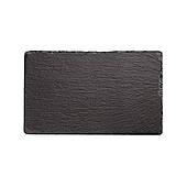 Тарілка APS 24х15см фуршетна (00941)