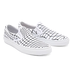 Оригінальні сліпони Vans U-PAINT CLASSIC SLIP-ON (VN0A33TB9IA)