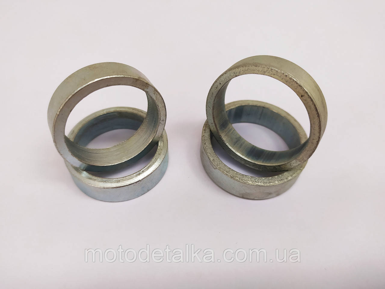 Сідла клапанів на мотоцикл Урал (к-т 4 шт.)