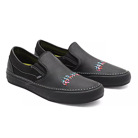Оригінальні сліпони Vans CLASSIC SLIP-ON SF (VN0A3MUCN3H)