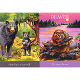Childrens Spirit Animal Cards (Дитячі карти Дух Тварин), фото 4