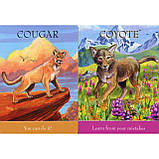 Childrens Spirit Animal Cards (Дитячі карти Дух Тварин), фото 5