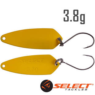 Блешня Select Winner 3.8 g 36 mm Колір 11
