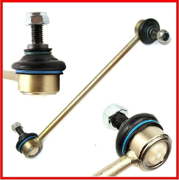 Hyundai ix20 (з 2010...) Посилена стійка тяга стабілізатора (передня права). Гарантія 12 місяців!, фото 1