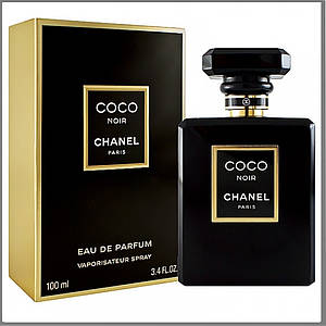 Chanel Coco Noir парфумована вода 100 ml. (Коко Шанель Ноир)