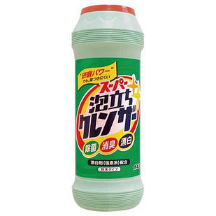 Kaneo Super Foaming Cleanser Універсальний миючий засіб з хлором, 400 г