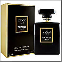 Chanel Coco Noir парфюмированная вода 100 ml. (Шанель Коко Ноир)