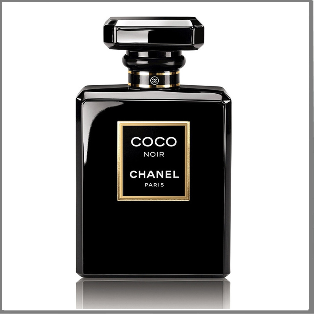 Chanel Coco Noir парфумована вода 100 ml. (Тестер Шанель Коко Нор)