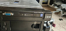 Сервер IBM 7915-C2G System x3650 M4 No 212605, фото 3