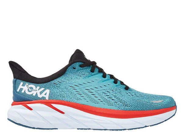 Hoka One Clifton 8