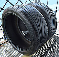 Шины б/у 295/35 R21 Vredestein Ultrac Sessanta, ЛЕТО, пара