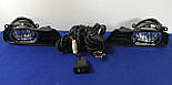 Протитуманітні LED фари Toyota Camry  2010 - 2011, фото 4