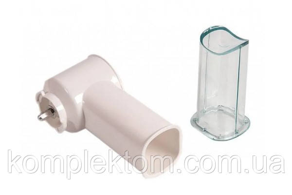 Корпус терок для м'ясорубки Moulinex SS-989859
