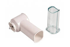 Корпус терок для м'ясорубки Moulinex SS-989859