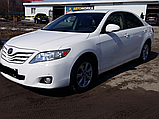 Протитуманітні LED фари Toyota Camry  2010 - 2011, фото 10