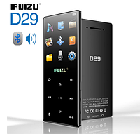 Ruizu D29 Mp3\Mp4 плеер Hi-Fi + Bluetooth