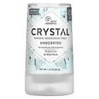 Crystal Body Deodorant, Мінеральний дезодорант-олівець, без запаху, 40 г, фото 2