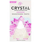 Crystal Body Deodorant, Мінеральний дезодорант, без запаху, Deodorant Stone, 140 грамів, фото 2