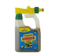 Концентрат від комарів для обробки територій