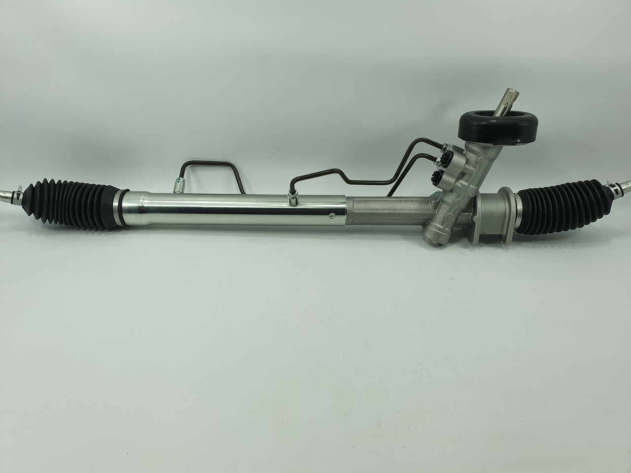 Рульова рейка Авео 1.6 (з ГУР) Grog Корея