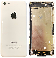 Корпус iPhone 5C белый OEM отличный