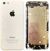 Корпус iPhone 5C білий OEM чудовий