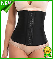 Утягивающий корсетный пояс SCULPTING Clothes Waist Training, корсет для утяжки живота похудения XL- (79-81 см)