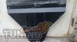 Захист Subaru Outback 5 2014+ (стальний захист картера Субару Аутбек 5)