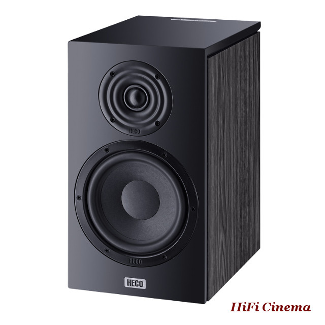 HECO Aurora 300 Полична акустична система