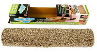 Придверный коврик из микрофибры Clean Step Mat Супервпитывающий! Quality