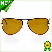 Солнцезащитные антибликовые очки для вождения 8871c4, поляризационные очки для водителей, очки от бликов фар