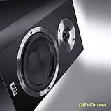 HECO Elementa 300 Полична акустична система, фото 7
